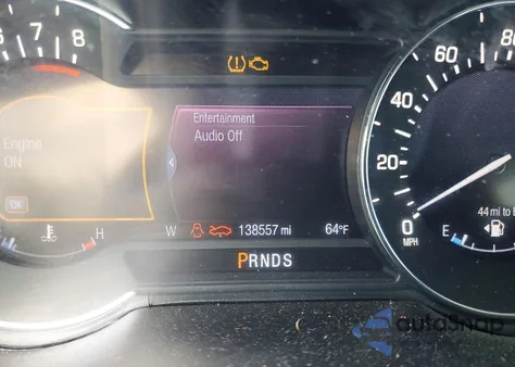 2013 Lincoln Mkz z USA, uszkodzony, nr VIN 3LN6L2GK5DR812688